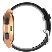 Galaxy Watch 4 Classic 46mm Zore Watch Gard 02 Koruyucu Silikon - 2