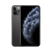 Yenilenmiş IPHONE 11 PRO 64GB -B Kalite- Uzay Grisi - 1