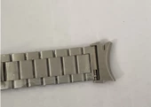 Galaxy Watch 4 Classic 46mm 20mm Metal Kordon Dönüştürücü - 2