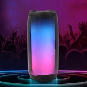 Zore NBY8892 Bluetooth Speaker Hoparlör - 4