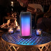 Zore NBY8892 Bluetooth Speaker Hoparlör - 9