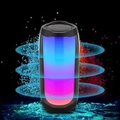 Zore NBY8892 Bluetooth Speaker Hoparlör - 7