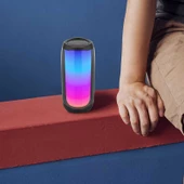 Zore NBY8892 Bluetooth Speaker Hoparlör - 8