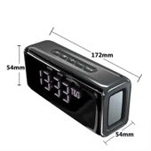 Zore TG-174 Bluetooth Speaker Hoparlör - 3