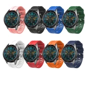 Huawei Watch GT 3 46mm KRD-23 Silikon Kordon - 9