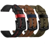 Huawei Watch GT 3 42mm KRD-19 Deri Kordon - 2
