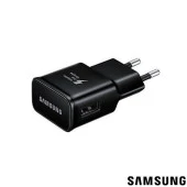 Samsung TA20 Adaptec Fast Charge. Hızlı Seyahat Şarjı Type-C Siyah İthalatçı Garantili - 3