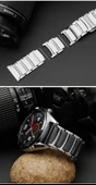 Huawei Watch GT 3 42mm Seramik Metal Kordon - 9