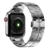 ​​​Apple Watch 7 45mm KRD-63 Metal Kordon - 6