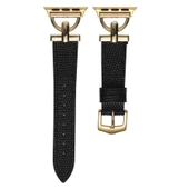 ​​​Apple Watch 38mm KRD-53 Deri Kordon - 12