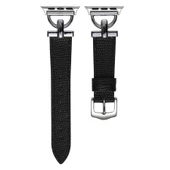 ​​​Apple Watch 38mm KRD-53 Deri Kordon - 11