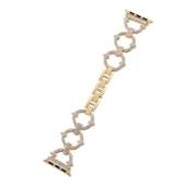 Apple Watch 7 45mm KRD-57 Metal Kordon - 4