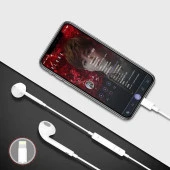 Zore Tak Çalıştır Lightning Kulaklık - 7