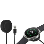 Huawei Watch GT 3 42mm Zore Usb Şarj Kablosu - 1
