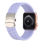Apple Watch 40mm KRD-72 Silikon Kordon - 3