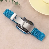 Apple Watch Ultra 49mm Kordon KRD-33 Strap Kayış thumbnail 11