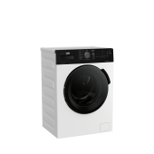 Beko CMX 11140 Beyaz 1400 Devir 11 kg Çamaşır Makinesi thumbnail 2