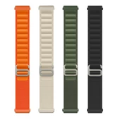 Huawei Watch GT 3 46mm Zore KRD-74 22mm Hasır Kordon - 4