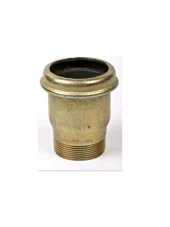 Çiftçiburada Mandallı Dişi Motopomp 90 mm Yağmurlama - 1