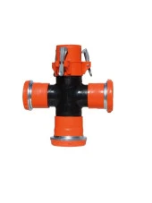 Çiftçiburada Mandallı İstavroz Yağmurlama 110/90 mm - 1