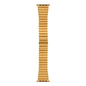 ​​​Apple Watch 38mm Kordon KRD-79 Metal Strap Kayış - 7