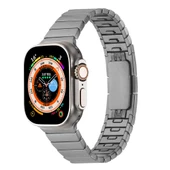 Apple Watch 40mm Zore KRD-82 Metal Kordon thumbnail 1