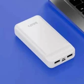 Zore B-05 Hızlı Şarj Özellikli Led Göstergeli Taşınabilir Powerbank 20000mAh - 5