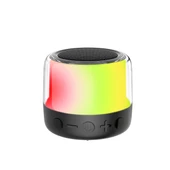 Zore NBY225 Ayarlanabilir RGB Işıklı Bluetooth Hoparlör Speaker - 1