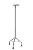 Ayarlanabilir 3 Ayaklı Baston Denge Bastonu Tripod Stick BME40020 - 2