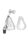Cpap Cihazı Maskesi F2 Tam Yüz Maskesi Large - 1