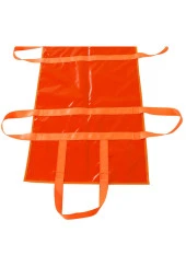 Hasta Transfer Taşıma Sedyesi Emniyet KİLİTLİ 70x200cm - 3