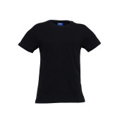 FFM İSTANBUL SİYAH BASIC TSHIRT - 1