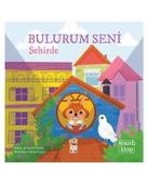 Bulurum Seni Şehirde ve Bulurum Seni Çiftlikte Set thumbnail 2