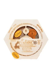 Bitlis Balı (PREMİUM SERİ) Karakovan Balı (1000 GR.) - 2