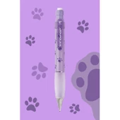 Serve Deep Versatil Kalem 0.7 mm Doğa Temalı - Lavanta (PATİLİ) - 1