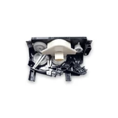 Seat İbiza 1993-1999 Kalorifer Kumanda Paneli Düğmesi 6N0820045E - 3