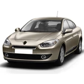 Renault Fluence 2010-2017 Motor Kaputu Destek Amortisörü Pistonu - 2