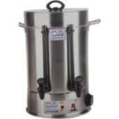 CVS DN 91106 Profesyonel 60 Bardak Çay Otomatı - 1