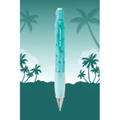 Serve Deep Versatil Kalem 0.7 mm Doğa Temalı - Nane Yeşili (PALMİYE) - 1