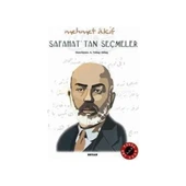SAFAHATTAN SEÇMELER BEYAN ÇOCUK - 1