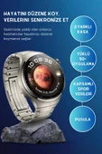Bakeey Watch 4 Pro Suit 7 Kordonlu Akıllı Saat Tüm cihazlara Uyumlu Sesli Görüşme Nfc Akıllı Saat - 3