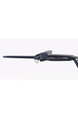 Trina Trnsacms0040 9.5 Mm Sıyah Sac Maşası - 1