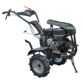 Kaan CP-36 S 9 Hp Benzinli Çapa Makinesi - 1