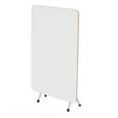 Eportatif 60x90 Beyaz Katlanır Masa ve 4 Adet Sandalye Seti 1129 thumbnail 6