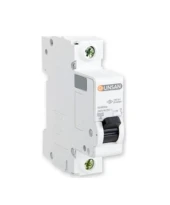 Günsan 1x25 A B Tipi 6kA W Otomat Sigorta OS3B160-25 - 1