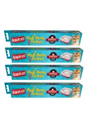 Kedi Kumu Torbası 7 Li X 4 Adet - 1