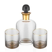 Gordion viski takımı 3 prc Leo M06599 - 1