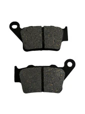 BAJAJ DOMİNAR 400, PULSAR 200 NS, BMW F650 GS, DUCATI, HONDA CB 500 DİSK BALATA - 1