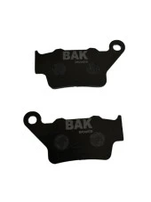 BAJAJ DOMİNAR 400, PULSAR 200 NS, BMW F650 GS, DUCATI, HONDA CB 500 DİSK BALATA - 2