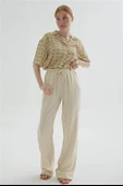 FASHION FRIENDS KADIN PANTOLON 24Y0575K1 - 2